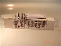 چسب مرجان ژله ایی