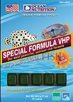Special Formula VHP