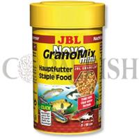 JBL Novo GranoMix min جی بی ال