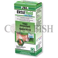 Ektol Fluid Plus 125ml