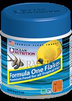 پولکی فرمول یک اوشن نوتریشن Formula One Flakes