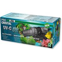 UV-C AquaCristal5w