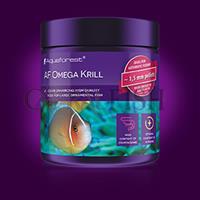 AF Omega Krill  اکوافارست