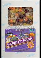 Aqua Yums™ Variety Pack