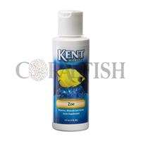 Zoe کنت مارین