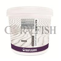 ماسه طبیعی  (0.5-1 میلی متر) ریف لاورز 7kg