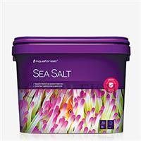 نمک دریایی اکوافارست 10kg