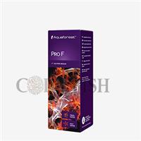 غذای باکتری اکوافارست