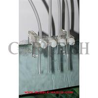 نگهدارنده شلنگ دوزینگ پمپ