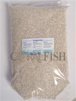 ماسه مرجانی آراگونیت 3-5 میلی متر