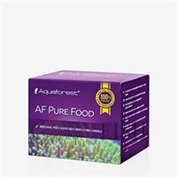 غذای مرجان اکوافارست