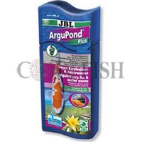 ArguPond Plus500m