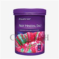 نمک معدنی اکوافارست 400gr