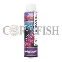 محلول پتاسیوم ریف لاورز 250ml