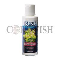 آهن و منگنز کنت مارین