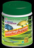 Cichlid Vegi Flakes