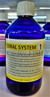 Coral System 1-Coloring Agent 1