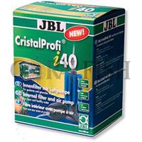 Cristal Profi I40