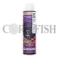 محلول افزایش سختی250ml ریف لاورز