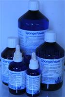 اسپانج پاور