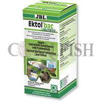 Ektol Bac Plus 250ml