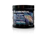 مکمل پودری المنتال