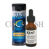 Garlic Xtreme کنت مارین