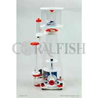 اسکیمر BM-CURVE-A5 بابل مگاس