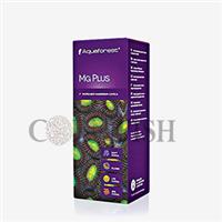 محلول افزایش منیزیوم اکوافارست 200mil