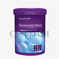 کاهش دهنده سیلیکات و فسفات اکوافارست