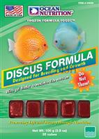 فرمول شده جهت دیسکس