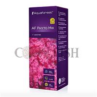 غذای پلانکتونی مرجان اکوافارست