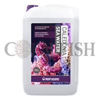 آب دریا ریف لاورز