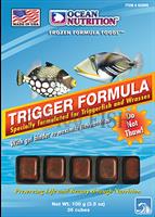 Trigger Formula
