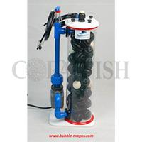 راکتور نیترات N120WP بابل مگاس