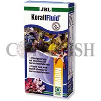 JBL Korall Fluid جی بی ال