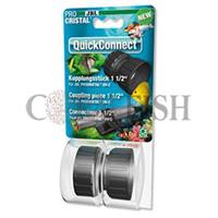 AquaCristal QuickConnect