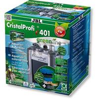 Cristal Profi e 401