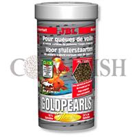 JBL Gold Pearls جی بی ال