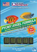 Pygmy Angel Formula