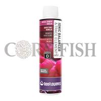 عناصر ردیابی یونیک متعادل کننده  ریف لاورز 250ml