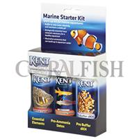 کیت شروع کننده دریایی کنت مارین