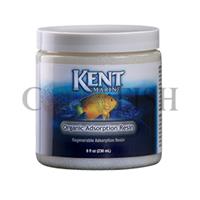 Organic Adsorption Resin کنت مارین