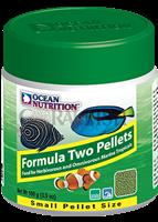 گرانول فرمول دو100 گرمی اوشن نوتریشن