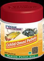 Cichlid Omni Pellets