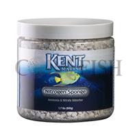 Nitrogen Sponge کنت مارین