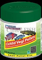Cichlid Vegi Pellets