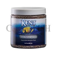 Toxic Metal Sponge کنت مارین