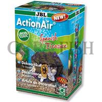 ActionAir Spanish Treasur