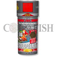 JBL Gold Pearls Click جی بی ال